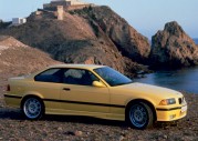 BMW M3 (E36 1991-1998)